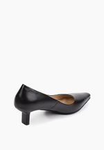 Туфли // Mirta // Black