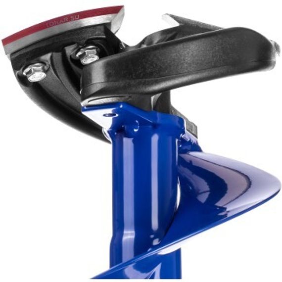 Ледобур Тонар INDIGO 120 (R)-1600 (правое вращение) LI-120R