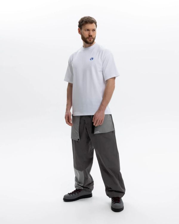 Брюки Outland Boreal Ranger серые - фото 12