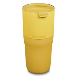 Термостакан Klean Kanteen Rise Tumbler 26oz (770 мл) Old Gold