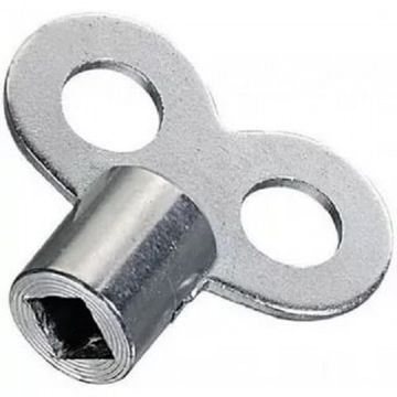 Ключ для крана Маевского Tim металлический