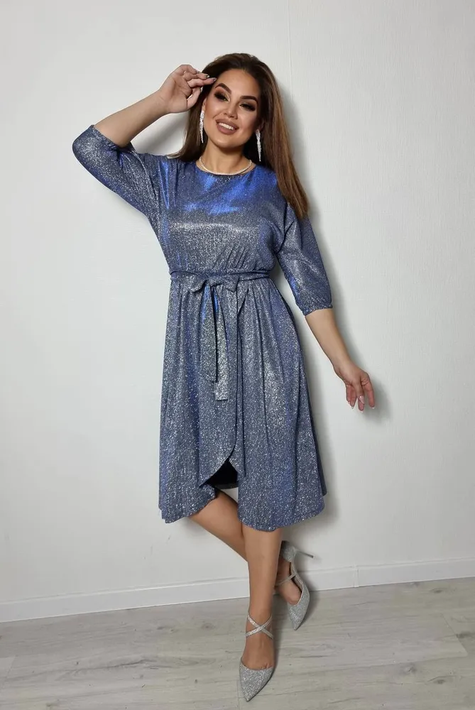 Платье 03415-2 Fabrika