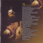 Angelo Perlepes' Mystery / Fatal Passion (RU)(CD)