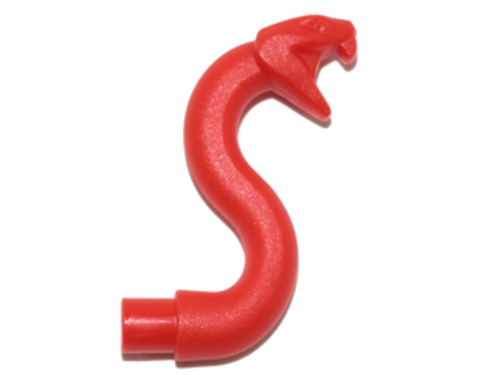 Змея 28588, Red