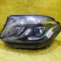 Фара левая Mercedes GLS X166 (2015-2019) LED