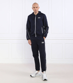 спортивный костюм EA7 - темно-синий(3RPV02 PNP5Z)