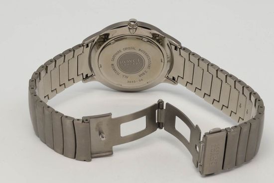 Мужские наручные часы Boccia Titanium 3645-04