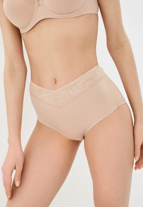 Трусы женские Triumph True Shape Sensation Maxi беж