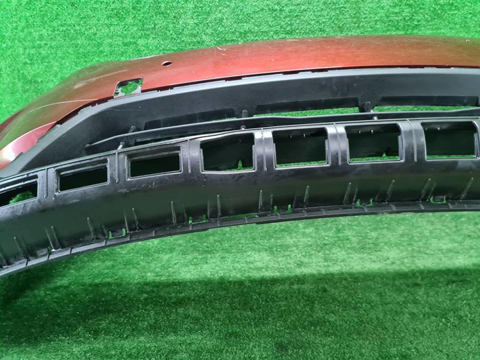 Бампер передний Kia Carnival 4 (2020-2023)