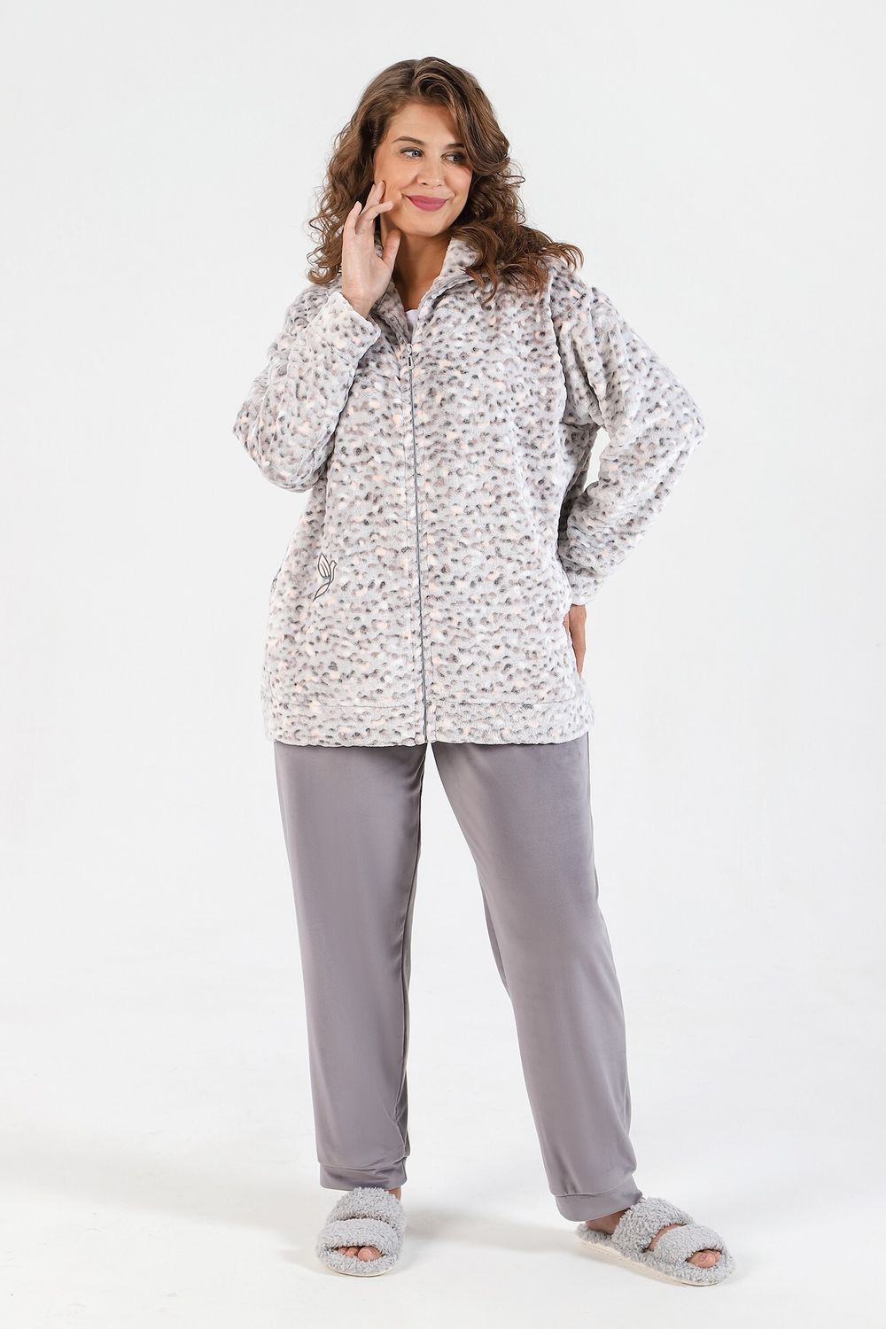 Костюм Ирбис-2 Виотекс В ОДНОМ ЦВЕТЕ