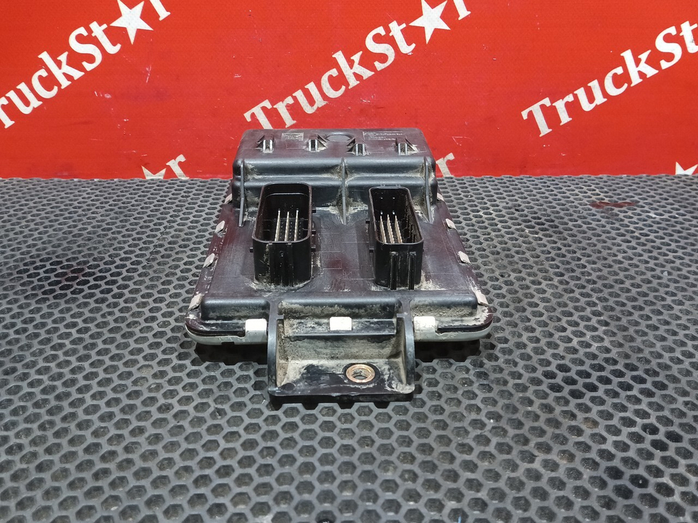 Блок управления ECU EEC3 2021г.