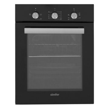 Электрический духовой шкаф Simfer B4EB14006