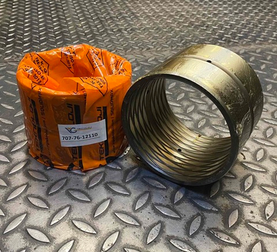 Втулка 707-76-12110