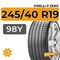 Pirelli P Zero 245/40 R19 98Y XL