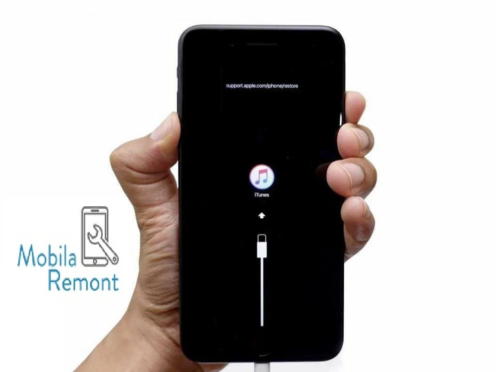 Прошивка iPhone 13 Pro