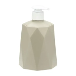 Диспенсер для мыла Призма латте (комплект 12 шт)