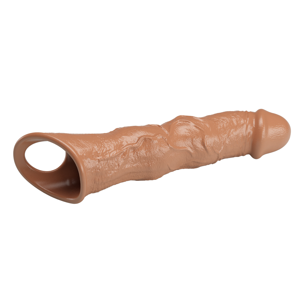 Фаллоудлинитель BI-026280-1