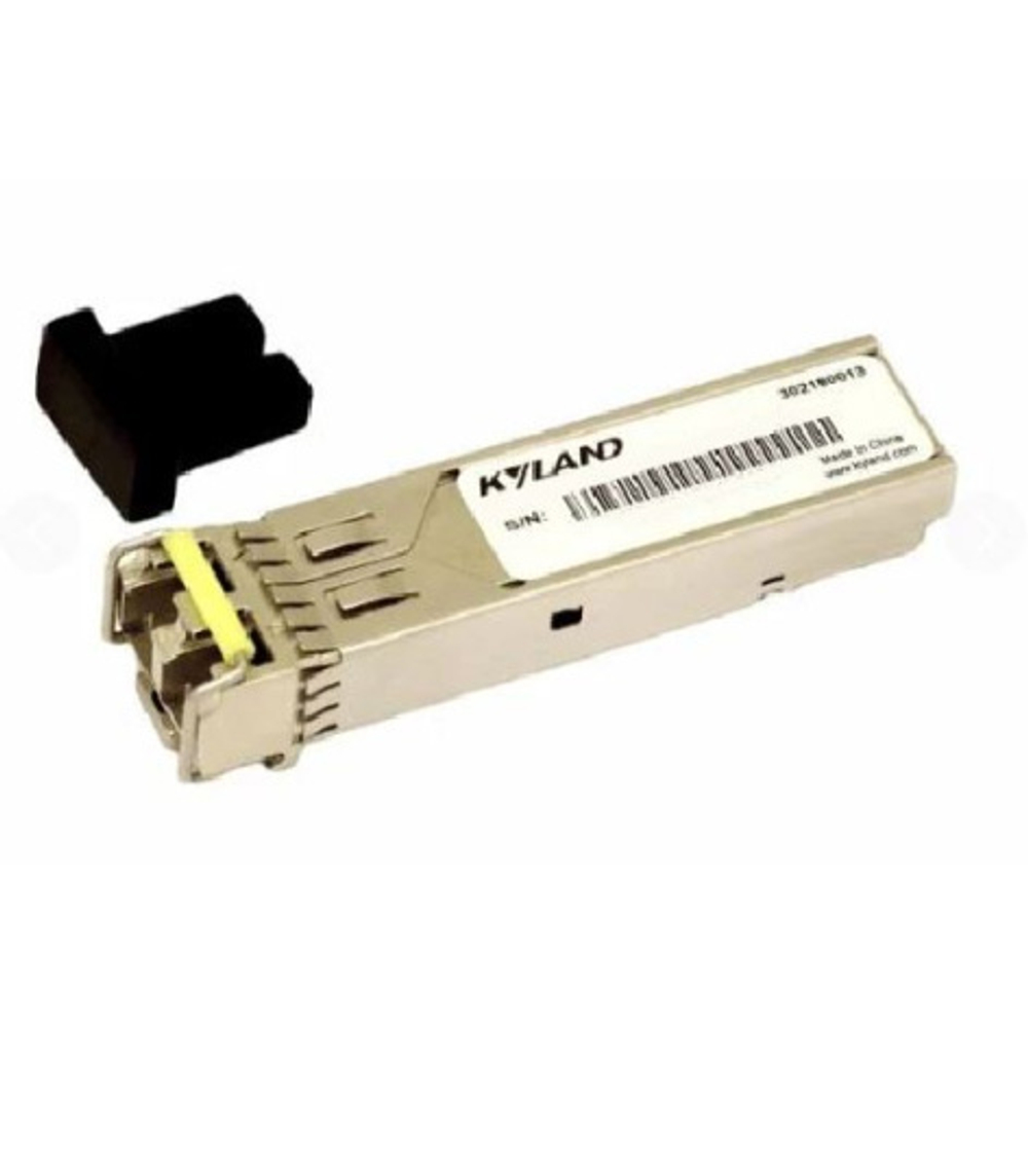 Модуль SFP Kyland IGSFP-SD-S-LC-1490T/1550R-120-DDM