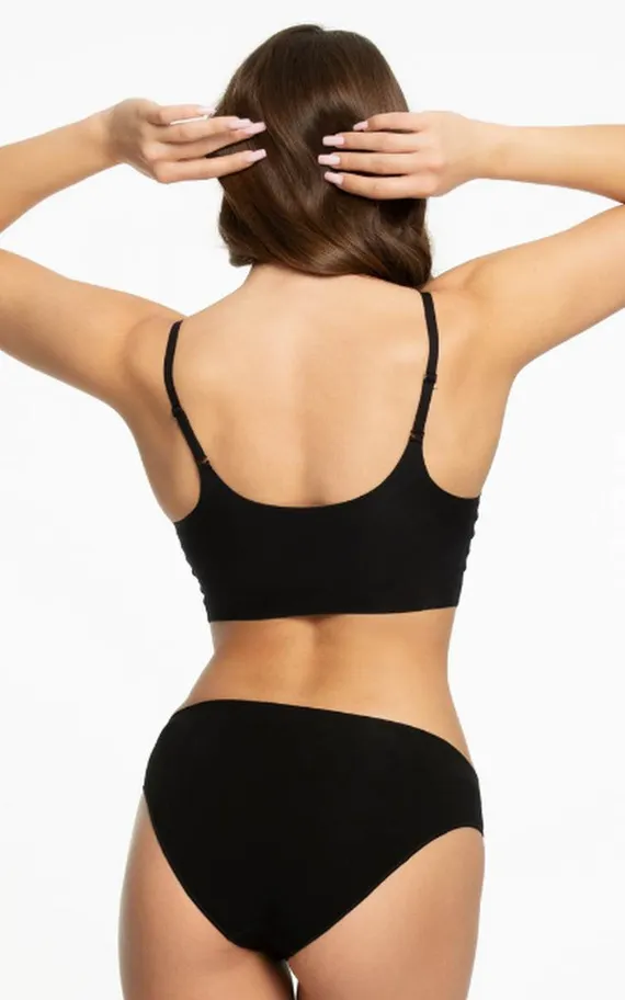 SIMPLE T-SHIRT BRA Бюст