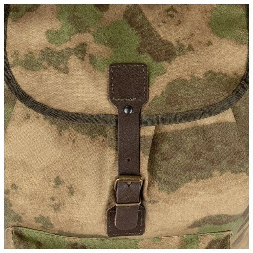 Рюкзак Helios малый (кордура, канвас) (HS-РК-3Нкорд хаки)