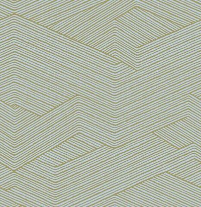 Обои с крупной геометрией 19523