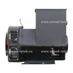 Синхронный генератор YHG-120 кВт