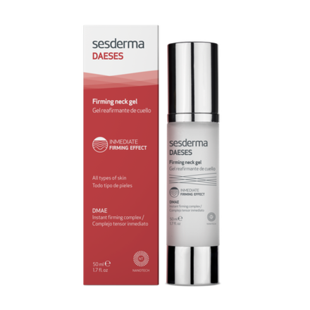 SESDERMA  DAESES Firming neck gel