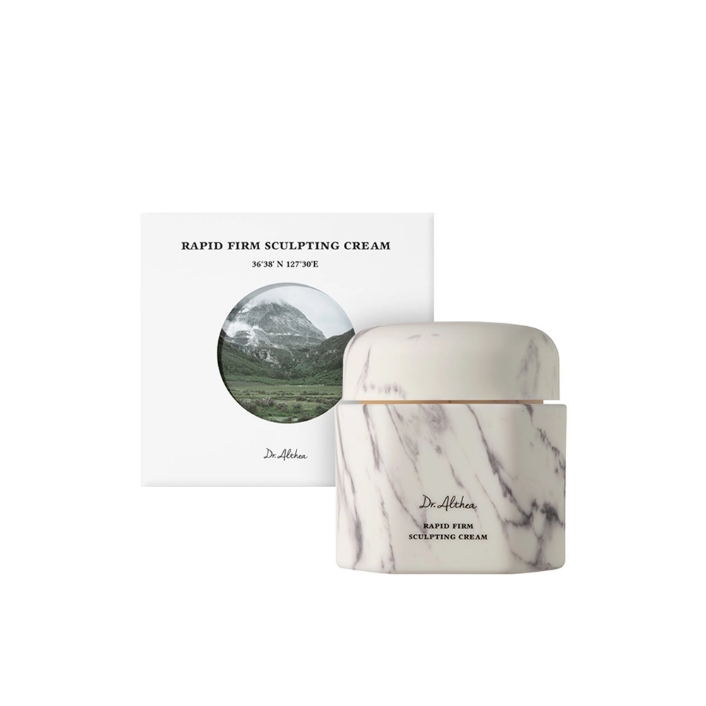 Моделирующий крем с пептидами Dr.Althea Rapid Firm Sculpting Cream 45 мл