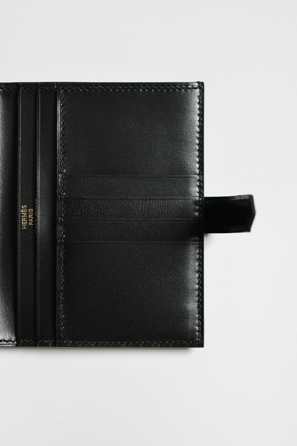 Hermes Bearn Wallet