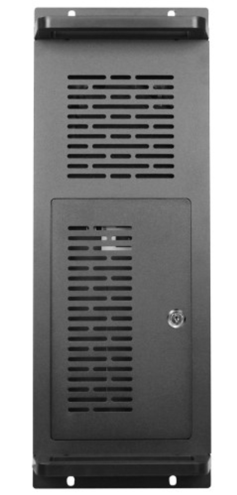 Корпус серверный 4U Powerman TS-4U