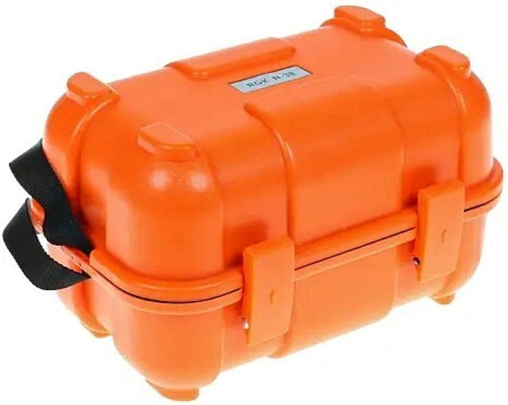 Нивелир оптический RGK N-38 С ПОВЕРКОЙ 4610011871313