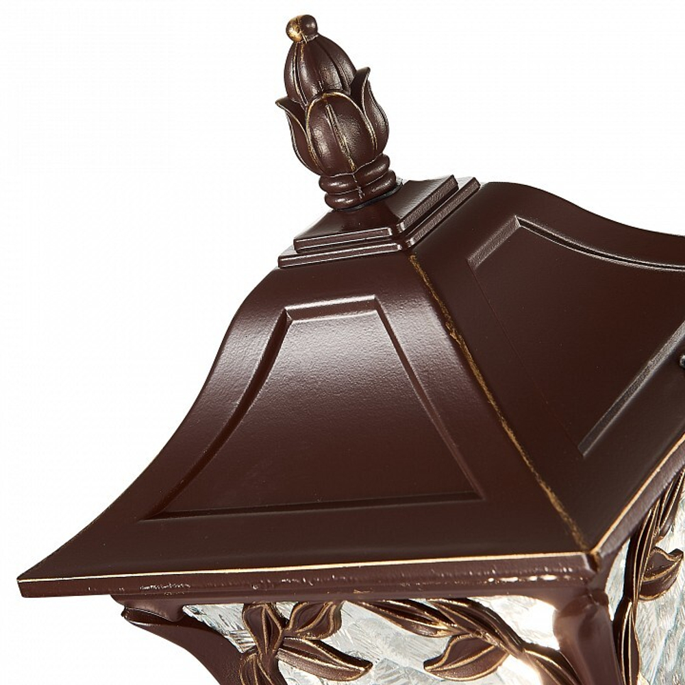 Уличный наземный низкий светильник ST-Luce SL083.705.01
