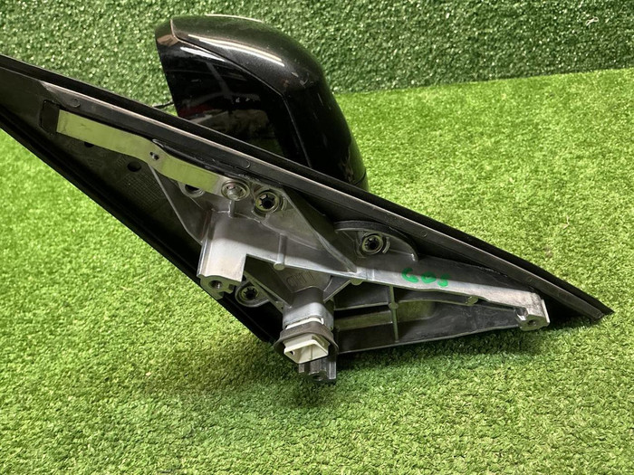 Зеркало левое BMW X5 G05 (2018-н.в.) 9 контактов