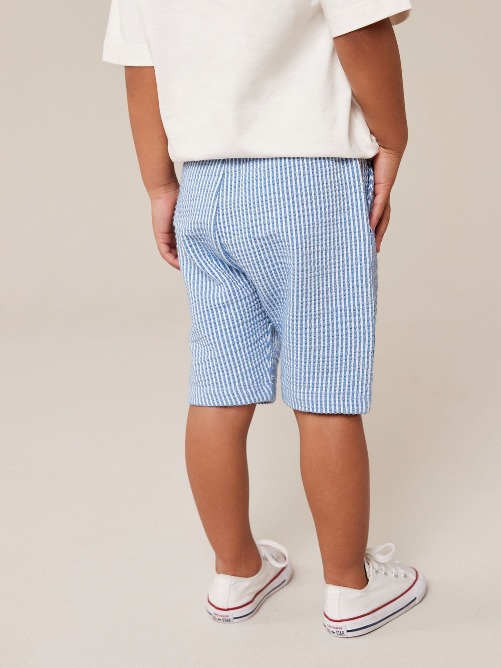 Футболка для мальчика Next N40-165, Белый