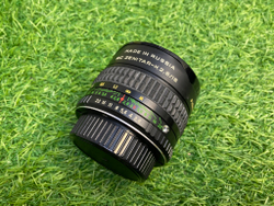 MC Zenitar-K 2.8/16mm Nikon F Покупка/Продажа