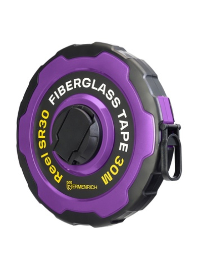 Рулетка Ermenrich Reel SR30