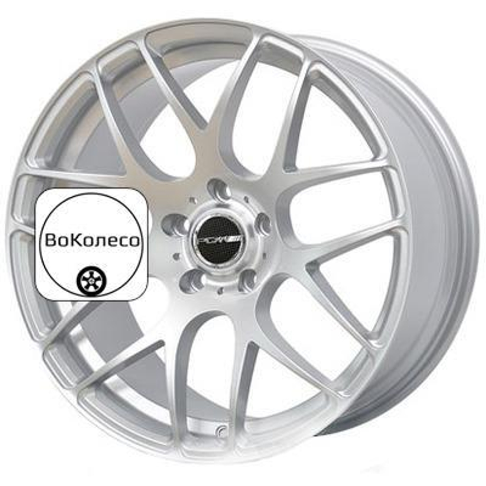 8,5x19/5x108 ET35 D67,1 Kaiser (733) HS (конус) PDW