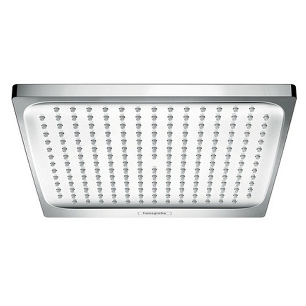 Верхний душ Hansgrohe Crometta 24 26726000 хром