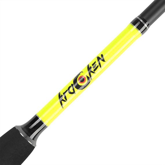 Удилище штекерное KRACKEN 180, 2sec, 200g Helios (HS-K-180)