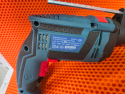Дрель BOSCH gbs 13