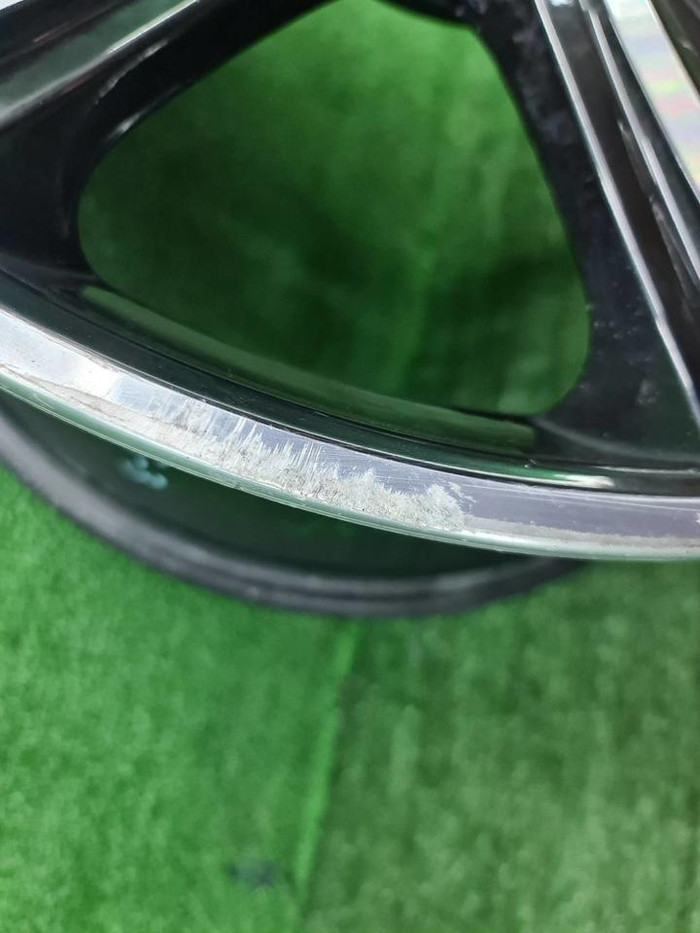 Диск литой R21 Bentley Continental GT 2 (2011-2017)