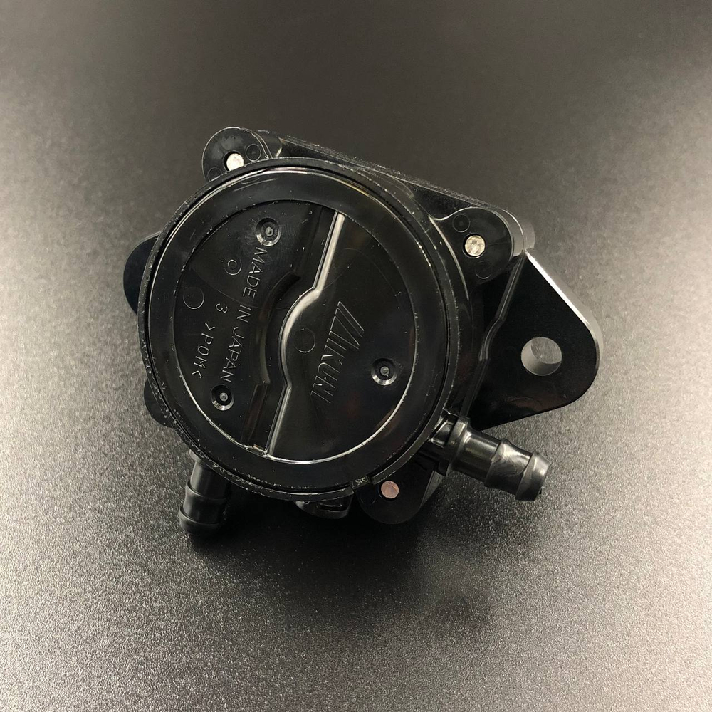 Топливный насос в сборе TOHATSU 3H8-04000-1