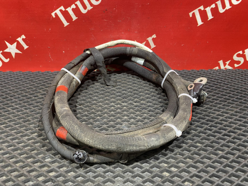 Провод силовой 310 мм / 20 мм 2023г