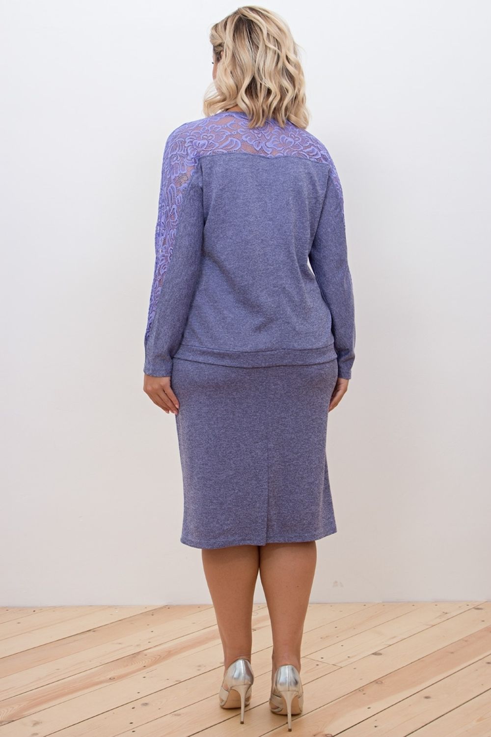 Юбка Трейси №2 Valentina