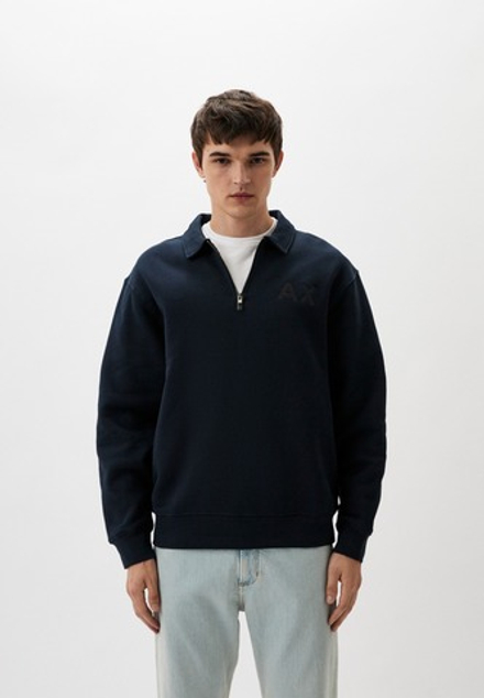 Толстовка мужская ARMANI EXCHANGE