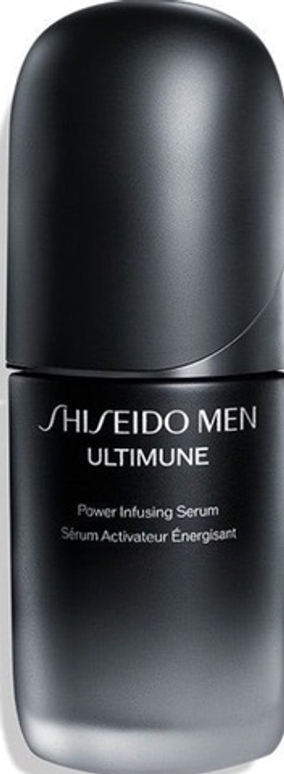 Shiseido Shiseido Men Ultimune Power Infusing Serum 50 ml