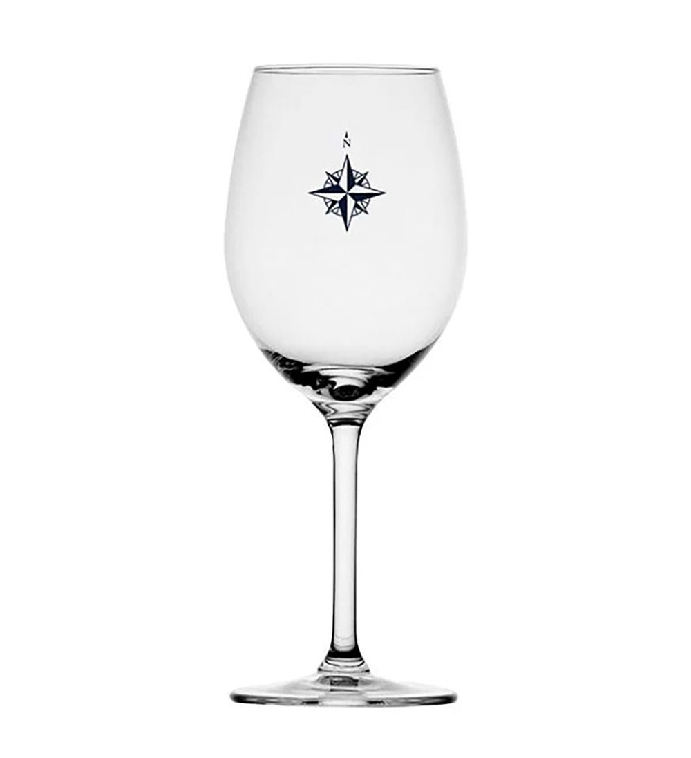 Набор небьющихся винных бокалов "Northwind", 6 шт (10269280)