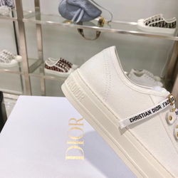 Кеды Christian Dior