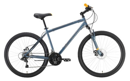 Горный велосипед Stark Outpost 26.1 D Steel (2022)