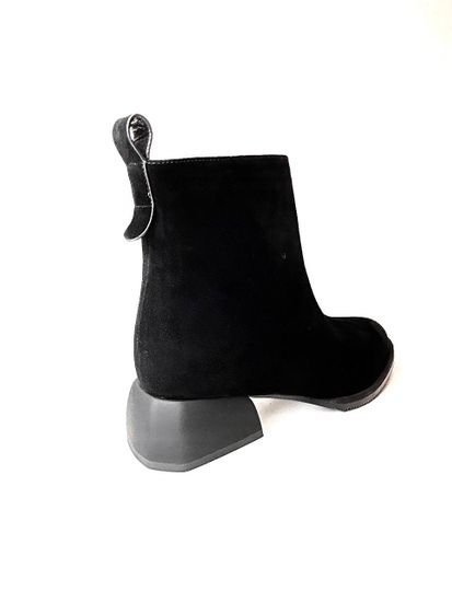 Ботинки женские